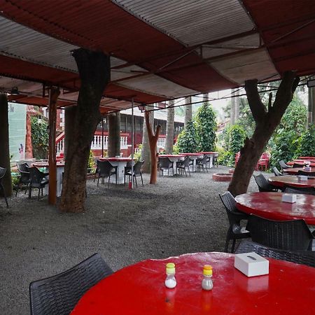 Sherbaug- A Theme Park And Resort Panchgani Exterior foto
