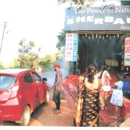 Sherbaug- A Theme Park And Resort Panchgani Exterior foto