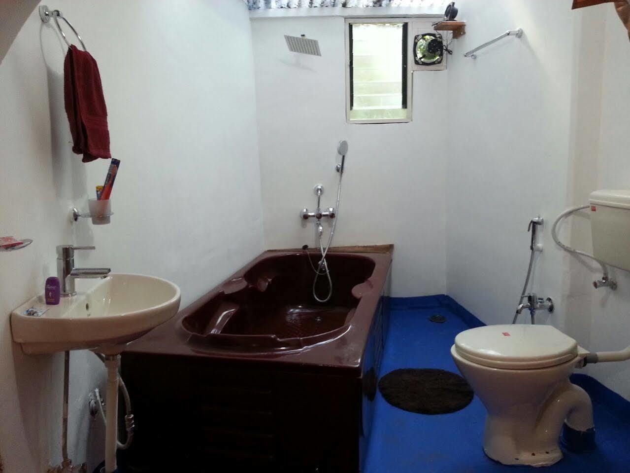 Sherbaug- A Theme Park And Resort Panchgani Exterior foto