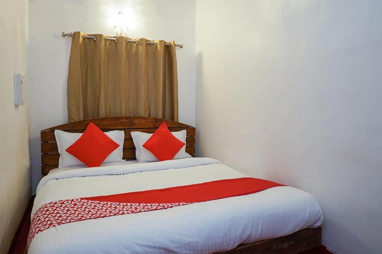 Sherbaug- A Theme Park And Resort Panchgani Exterior foto